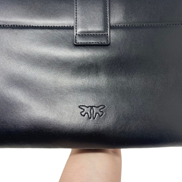 FLAW Pinko Love Crossbody Bag - Picture 10 of 12